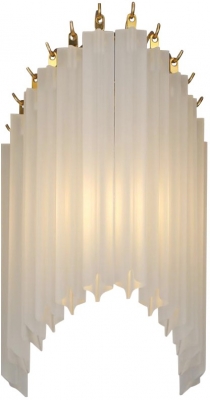 Бра 17965 17965-1W gold