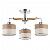 Потолочная люстра Helen FR5329-PL-03-CH 