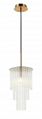 Подвесная люстра Imposio 2132/03/01P 