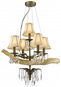 Подвесная люстра Witta WE304.05.503 