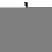 Бра  L2244-520 BK 