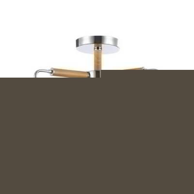 Потолочная люстра Helen FR5329-PL-03-CH