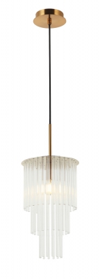 Подвесная люстра Imposio 2132/03/01P