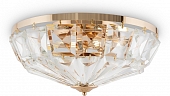 Потолочная люстра Facet MOD094CL-06G 