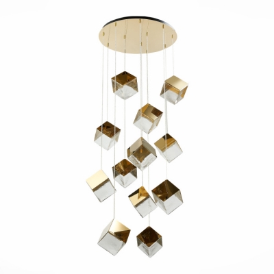 Подвесной светильник Riello SL1182.203.12