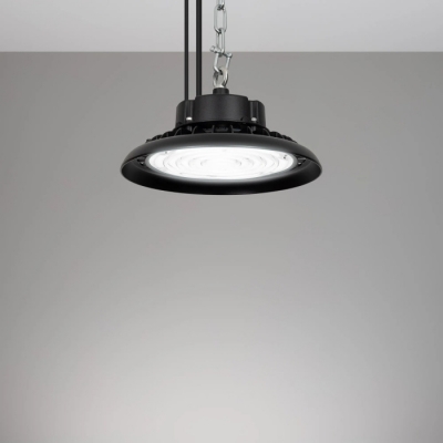 Промышленный купольный светильник ARIVA 052866