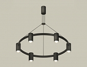 Подвесной светильник Traditional XB9022101 