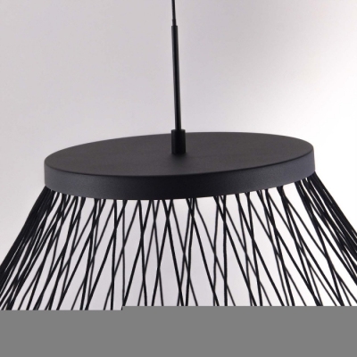 Подвесной светильник Fibra 4633-6P