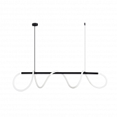 Подвесной светильник Tuba DLSP18900N1260В 