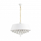 Подвесная люстра Mitrim 8374/6 