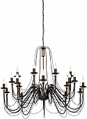 Подвесная люстра  V1044-1/20 