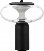 Интерьерная настольная лампа Palermo 612917 