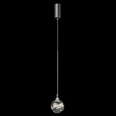 Подвесной светильник Perfectio FL1176-1PB 