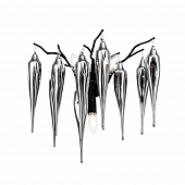 Бра MODESTYLE MS.2115.300 BK 