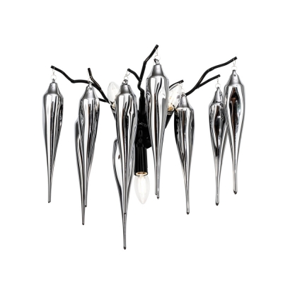 Бра MODESTYLE MS.2115.300 BK