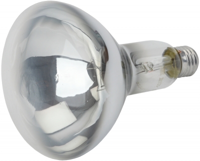 Лампочка инфракрасная  ИКЗ 220-250 R127 E27