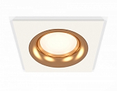 Точечный светильник XC XC7631005 