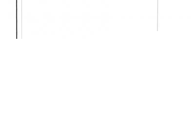 Подвесной светильник Mesh DL20081S138WW36 Black