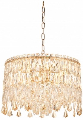 Подвесная люстра The Empress FL1061-11P