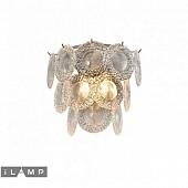 Бра Rockfeller W2549-2 NIC 