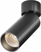 Точечный светильник FOCUS LED C055CL-L12B3K-W-B 