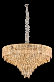 Подвесная люстра Delight FL1058-7P 
