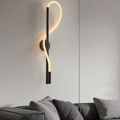 Настенный светильник  Glorify_Optic_Cord_01