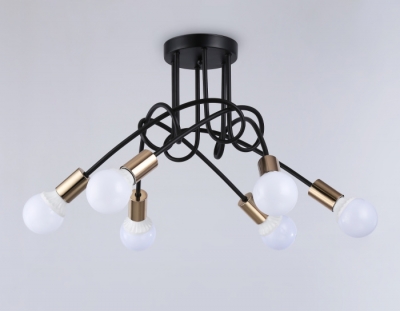 Потолочная люстра Traditional TR80419