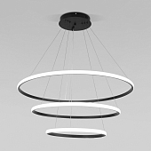 Подвесной светильник Collars 90264/3 черный 