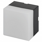 Настенно-потолочный светильник  SML-AC-2-B-4K-04 