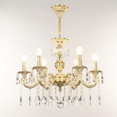 Подвесная люстра AL7901 AL79101/6/175 A GW