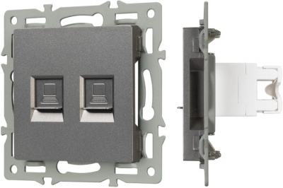 Розетка  045338