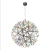 Подвесной светильник Raimond L46208.98