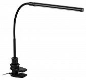Офисная настольная лампа  NLED-509-8W-BK 