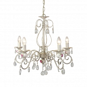 Подвесная люстра  MDK9431/5AWhite 