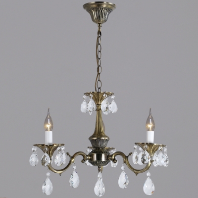 Подвесная люстра  09347-0.4-03