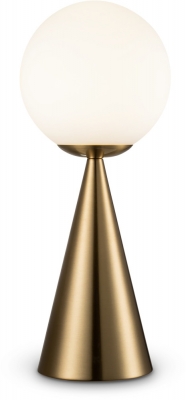 Интерьерная настольная лампа Glow FR5289TL-01BS