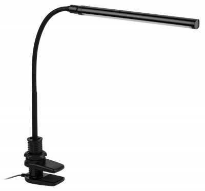 Офисная настольная лампа  NLED-509-8W-BK