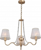 Подвесная люстра  V1848-8/3 