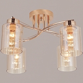 Потолочная люстра  35670-0.3-04 