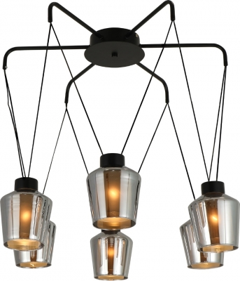 Подвесной светильник Trenton 2140/6S