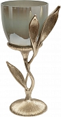 Подсвечник Flora 69-21342 
