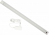 Точечный светильник  ULI-F47-8W/4500K/DIM SENSOR IP20 SILVER 