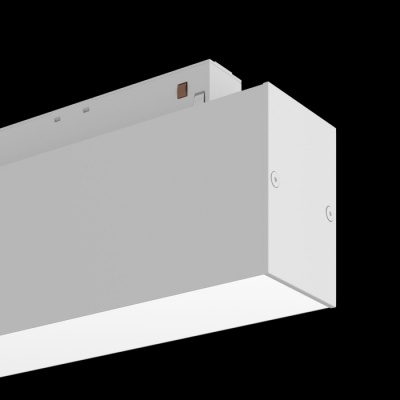 Трековый светильник Basis TR012-2-7W3K-W