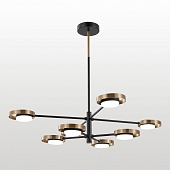 Потолочная люстра Gilbert LSP-6061 