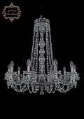 Подвесная люстра 11.24 11.24.10.300.h-86.Br.V5001 