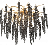 Потолочная люстра  V28551-8/7PL 