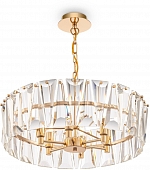 Подвесная люстра Puntes MOD043PL-06G 