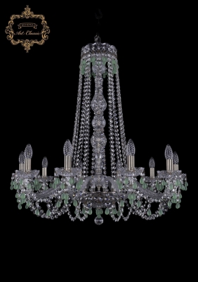 Подвесная люстра 11.24 11.24.10.300.h-86.Br.V5001