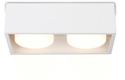 Точечный светильник TECHNO SPOT TN70828